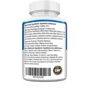 Nuveda Wellness Dental Probiotic 60-Day Supply