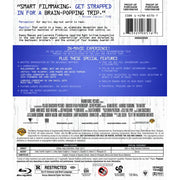 Warner Home Video The Matrix (10th Anniversary) (Blu-ray) (Widescreen)