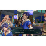 Nintendo Fire Emblem: Fortune's Weave Physical Video Game Card, Action Adventure RPG, Nintendo Switch 2, BEEPAACSA