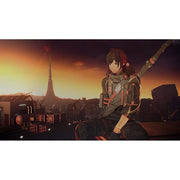 BANDAI NAMCO Scarlet Nexus (PlayStation 4)