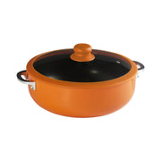 IMUSA Non-Stick Round Casserole