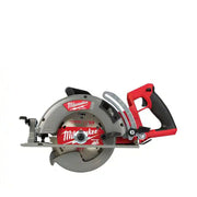 Milwaukee 48-40-1713 7-1/4 in. 24 TPI Tungsten Carbide Wood Cutting Framer Circular Saw Blade (25-Pack)