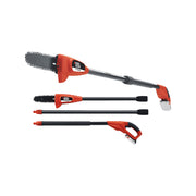 Black & Decker LPP120 8 in. 20-Volt Lithium-ion Cordless Pole Saw
