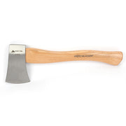 Ozark Trail 1.25lbs Wooden Handle Hatchet, Axe, Model 5039