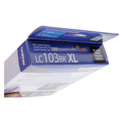 Brother LC103BKW Black Ink Cartridge
