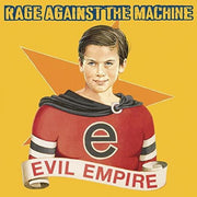 Legacy Recordings Evil Empire Vinyl Record, 180 Gram Pressing, Rock Music, Standard Edition, 190758512013