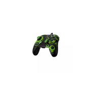 PDP 500-134-GID Rematch Wired Controller for Nintendo Switch - 1Up Glow in the Dark