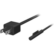 Total Micro 65W AC Adapter for Microsoft Surface Book and Surface Pro 4, USB Output, Dual Voltage