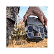 Tactacam TA-TC-XG2 Reveal x Gen 2.0 LTE Cellular Trail Camera - 16 Megapixels HD Photo and Video Hunting Trail Monitor