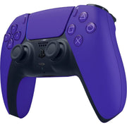 Sony 1000039939/3006396 PlayStation 5 DualSense Wireless Controller, Galactic Purple