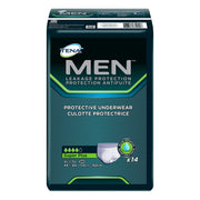 Tena Protective Incontinence Underwear Super Plus XL, 56 Ct