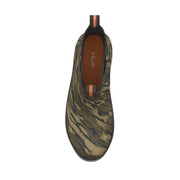 HUK Rogue Wave Fishing Boot, Waterproof Neoprene and Rubber, Grip-X Outsole, Camo Mossy Oak Bottomland, Size 8, H8021032