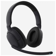 Nokia CB-301 Comm Band Pro 2-in-1 Convertible Wireless Headset, Black