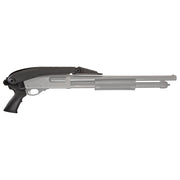 ATI TFS0600 Tactical Top Folding Shotgun Stock, Black