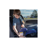 Diono 32102 Solana 2 XL 2022 Dual Latch Connectors Backless Belt-Positioning Booster Car Seat 8 Years Pink
