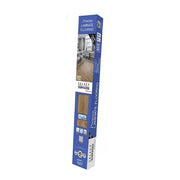 Select Surfaces SCCOM0501 Victoria SpillDefense Laminate Flooring 17.49 sq. ft. per box