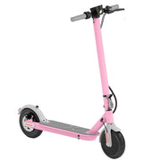 Hover-1 H1-JNY2-PNK Journey 2.0 Self Balancing Electric Scooter, 16 mph Max Speed, UL 2272 Certified, Pink