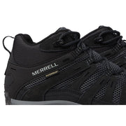 Merrell Alverstone 2 Mid Waterproof Hiking Boots, Earth Espresso, Men's 8 Wide, Suede Leather Upper, Lace-Up, J036927W