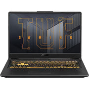 ASUS FX706HE-211.TM17 17.3