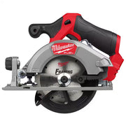 Milwaukee 2521-20 M12 FUEL 12V Lithium-Ion Brushless 5-3/8 in. Cordless Circular Saw (Tool-Only)