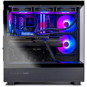 Skytech 3-2198V2-C03 Azure 3 i7-14700F 2.1GHz NVIDIA RTX 5070 12GB 32GB RAM 1TB SSD Win 11 Home Black