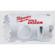 Milwaukee 49-56-9656 - ICE HARDENED HOLE SAW 6