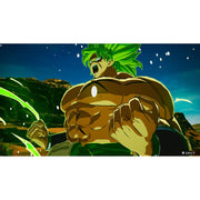 Bandai Namco Entertainment Dragon Ball Sparking Zero Nintendo Switch 2 Fighting Game, Over 180 Characters, Multiplayer, Motion Controls