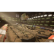 THQ Nordic MX vs ATV Legends 2024 Monster Energy Supercross Edition (Xbox Series X)