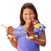 Slinky Retro Dog