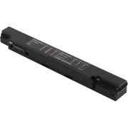 Brother Rechargeable Li-Ion Printer Battery, 1750mAh, 10.8VDC, Compatible with PocketJet 7 and PocketJet 8 Printers, PA-BT-002