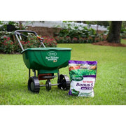 Scotts Bonus S 17.47 lb. 5,000 sq. ft. Southern Weed and Feed Fertilizer-3313A