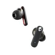 Skullcandy S2TAW-S977 Smokin' Buds XT True Wireless in-Ear Earbuds, Midnight Smoke