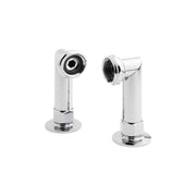 Signature Hardware 419416 Deck Mount Coupler - 4