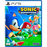 SEGA Sonic Superstars (PS5)