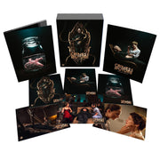 Second Sight Crimes of the Future ([Blu-ray)