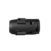 Milwaukee 49-16-2966 M18 FUEL 1/2 in. High Torque Impact Wrench w/Pin Detent Protective Boot (Boot-Only)
