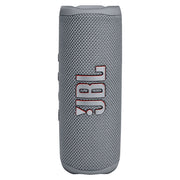 JBL FLIP6GRY Flip 6 Portable Waterproof Speaker (Gray)