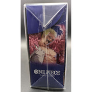 Bandai One Piece Card Game Double Pack Set 9 The Azure Sea's Seven Booster Packs Blue Packaging OP14-EB04