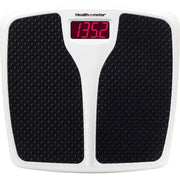 Health o meter 12175 Digital Bathroom Scale, 350 lbs Capacity