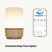 Safety 1st Smart Soother, Natural with White