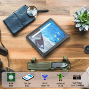 Memorex MXTAB101A Bonus Buy Ultimate 4-in-1 Rugged Bundle with 10.1