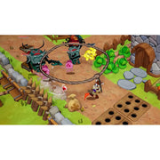 Game Mill NickToons & The Dice of Destiny (Nintendo Switch)