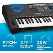 Alesis Harmony 61 Pro Portable Keyboard
