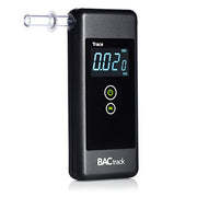 BACtrack Trace Professional Breathalyzer Portable Breath Alcohol Tester