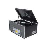 Victor Turntable VWRP-5000-GR - GRAY ONE SIZE