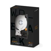 Western Digital WDBSLA0040HNC-NRWM 4TB 3.5