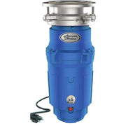 American Standard 10-US-ASE-90-SL Elite Corded 3/4-HP Continuous Feed Noise Insulation Garbage Disposal