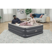 Coleman 90532E Tritech Air Mattress Full 22
