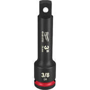 Milwaukee 49-66-6709 SHOCKWAVE Impact Duty 3/4