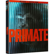 Paramount Primate (Blu-ray + Digital Copy)